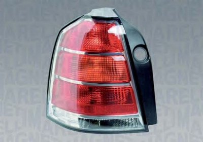 MAGNETI MARELLI 715001026002 -  Задний фонарь